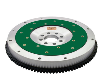 Fidanza Aluminum Flywheel for Infiniti G20, Nissan Sentra, and Nissan 200SX – Part Number 143201
