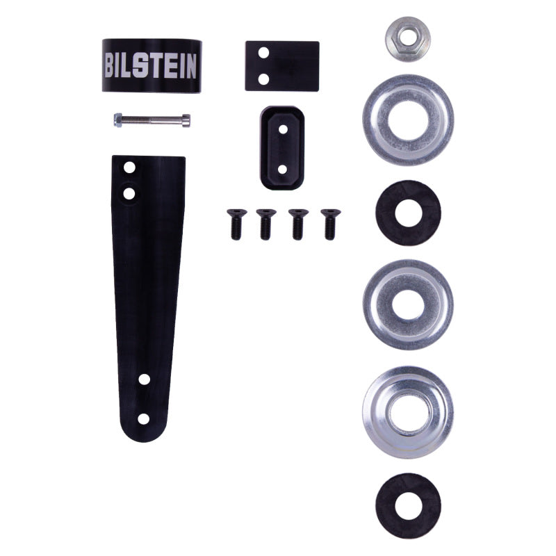 Bilstein B8 8100 Bypass Rear Right Monotube Shock Absorber for Toyota Tundra