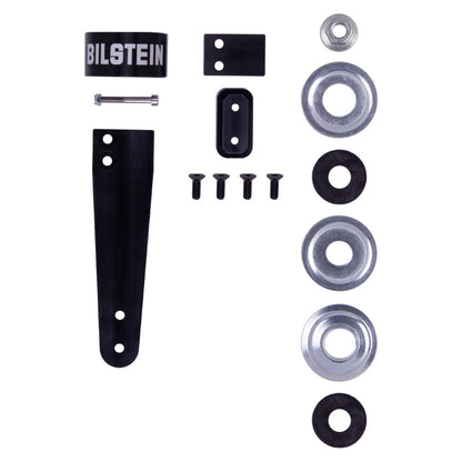 Bilstein B8 8100 Bypass Rear Right Monotube Shock Absorber for Toyota Tundra
