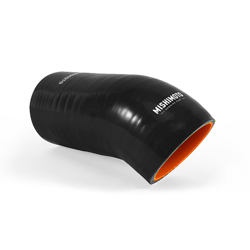 Mishimoto BMW E90/E92 N52 Silicone Intake Boot Part MMHOSE-E90-06IHBK