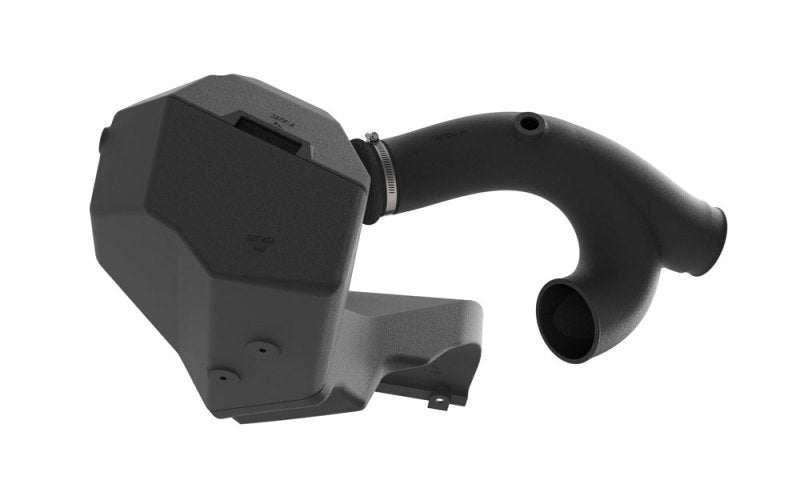 K&N Engineering 63-2617 High-Flow Cold Air Intake System for 2021 Ford F-150 and Expedition with V6-3.5L/2.7L Engines