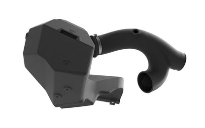 K&N Engineering 63-2617 High-Flow Cold Air Intake System for 2021 Ford F-150 and Expedition with V6-3.5L/2.7L Engines