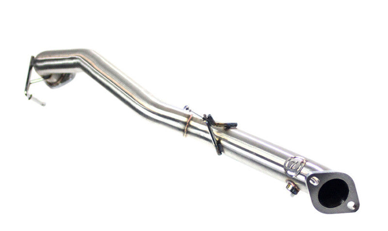 ISR Performance Circuit Spec Exhaust for 1994-1997 Mazda Miata NA 1.8