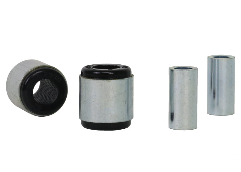 Whiteline W62998 Rear Trailing Arm Bushing for Nissan 350Z and Infiniti G35