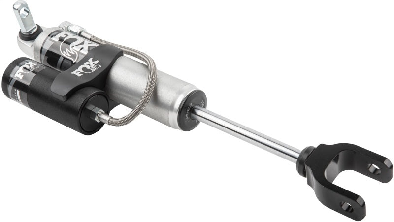 FOX Performance Series 985-24-244 Front Shocks for Chevy Silverado 2500/3500 HD with 1.5-2.5 Inch Lift