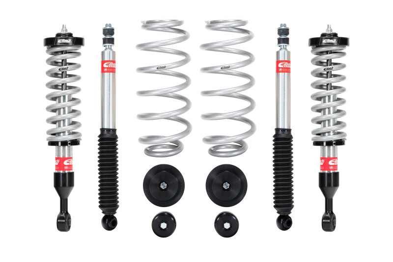 Eibach Pro-Truck Lift Kit System Stage 2 for Lexus GX470 (2003-2009)
