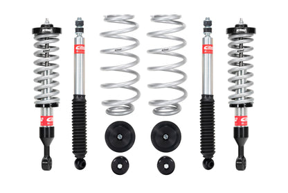 Eibach Pro-Truck Lift Kit System Stage 2 for Lexus GX470 (2003-2009)