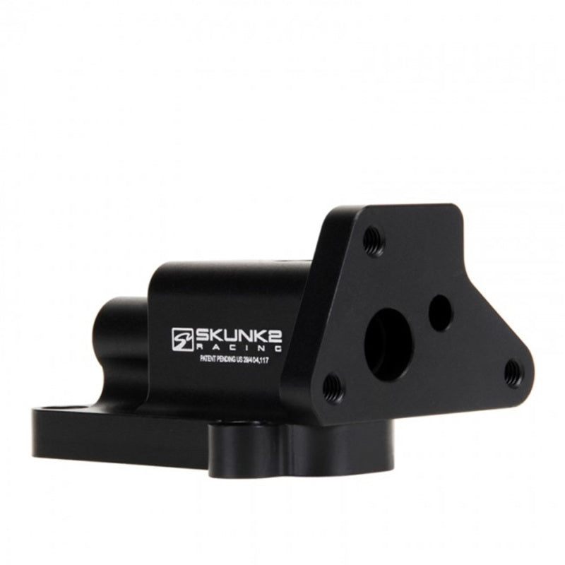 Skunk2 Racing Black Series Billet VTEC Solenoid for Honda H-Series Engines Part #639-05-0205