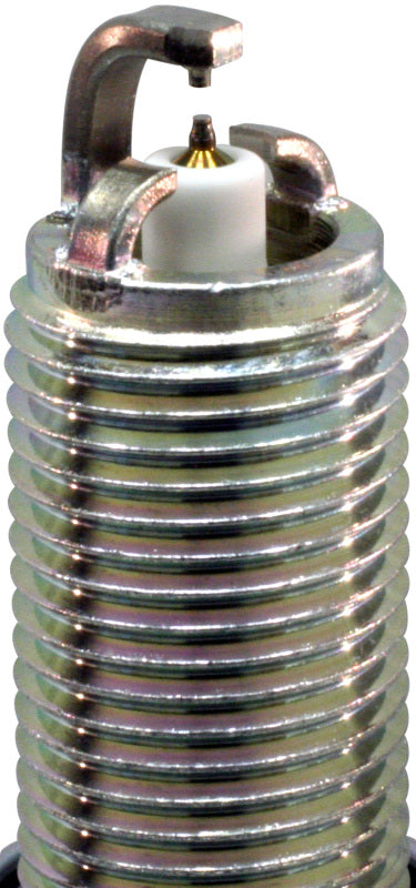 NGK Laser Iridium Double Fine Electrode Spark Plug Part Number 6858 for Lexus GS, LS, IS Models