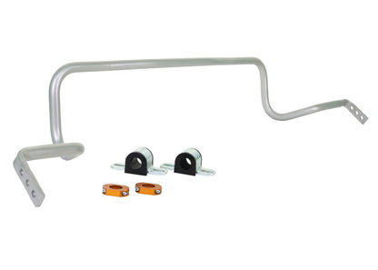 Whiteline 24mm Adjustable Sway Bar for Mazda 3 (2014-2015) - Enhance Handling and Cornering Grip