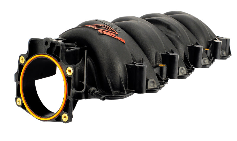 FAST Manifold Upper Shell 92mm Black for GM Yukon XL and Chevrolet Suburban 1500