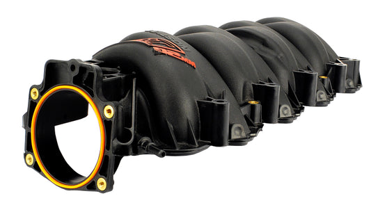 FAST Manifold Upper Shell 92mm Black for GM Yukon XL and Chevrolet Suburban 1500