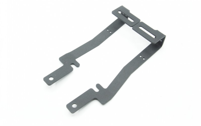 Turbo XS Ditch Light Bracket for 2022-2024 Subaru WRX – Model W22-DLB