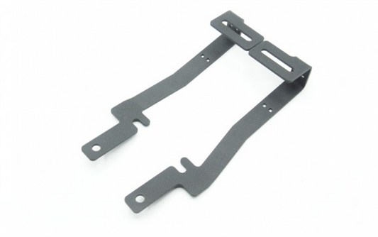 Turbo XS Ditch Light Bracket for 2022-2024 Subaru WRX – Model W22-DLB