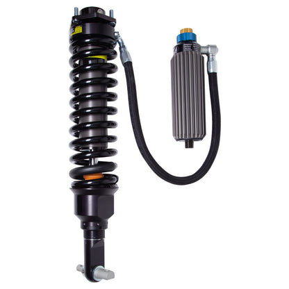 Bilstein B8 8112 Black Hawk 3-Way Adjustable Coilovers for Ford Bronco – Front Left