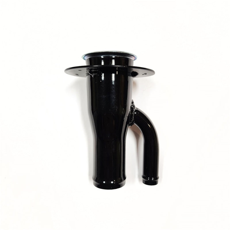 Titan Fuel Tanks 9900025 Universal Cab & Chassis Filler Neck Kit for Ford and RAM Trucks