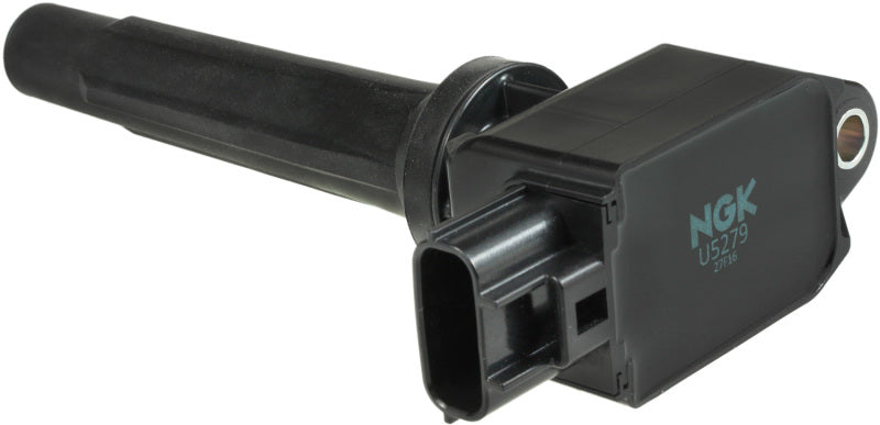 NGK 48895 Ignition Coil for Mazda CX-5 and Mazda 6 – Reliable Performance and Durability