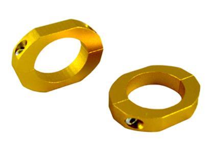 Whiteline Universal Sway Bar Alloy 35mm (1-3/8 inch) Lateral Lock Kit – Reliable Performance for Enhanced Stability