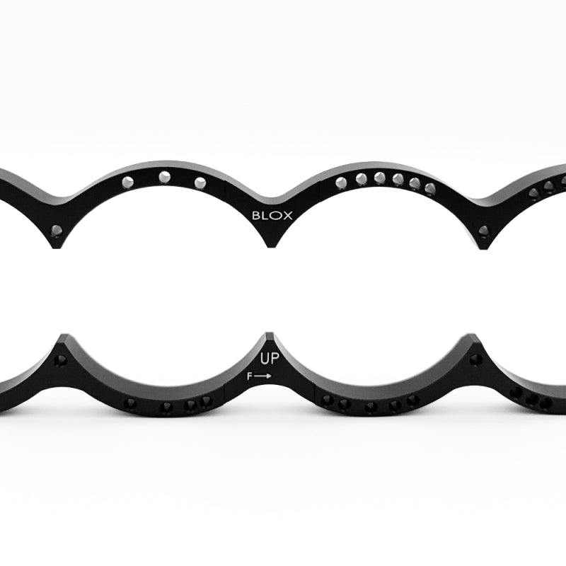 BLOX Racing Block Guard for Honda D16Z-Y 1.6L SOHC VTEC Engines