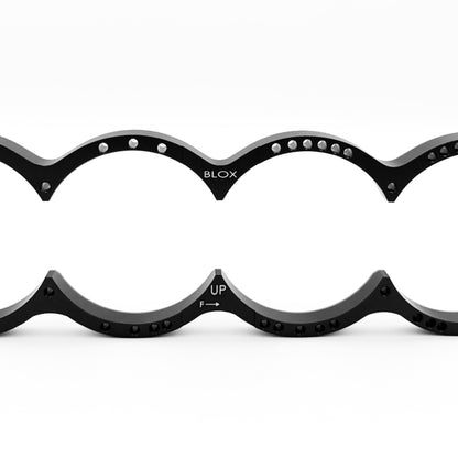 BLOX Racing Block Guard for Honda D16Z-Y 1.6L SOHC VTEC Engines
