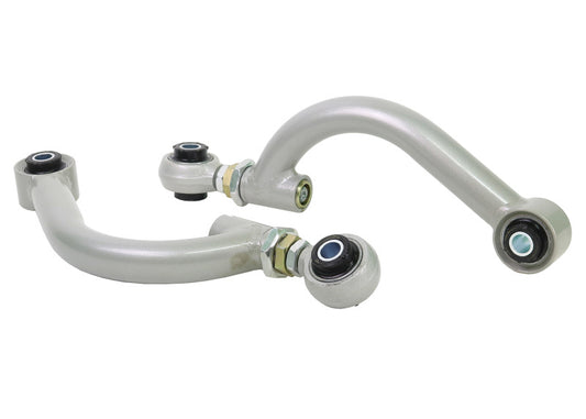 Whiteline KTA282 Rear Camber Adjuster Kit for 2016+ Hyundai Elantra
