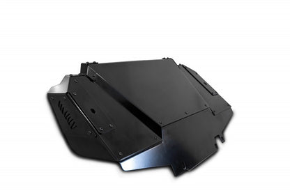 Addictive Desert Designs Stealth Fighter Front Skid Plate Kit for Ford Bronco (2021-2023)