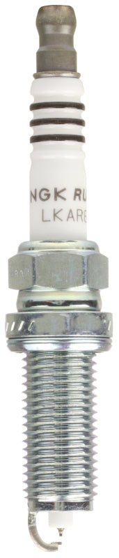 NGK Ruthenium HX Spark Plug Box of 4 – High-Performance Automotive Ignition for Nissan and Infiniti Vehicles