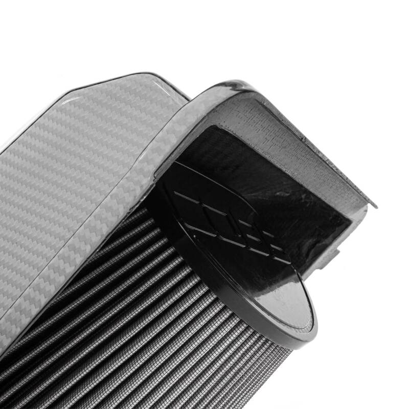 Cobb 21-23 Ford F-150 EcoBoost Raptor/Tremor Redline Carbon Fiber Intake System with HCT