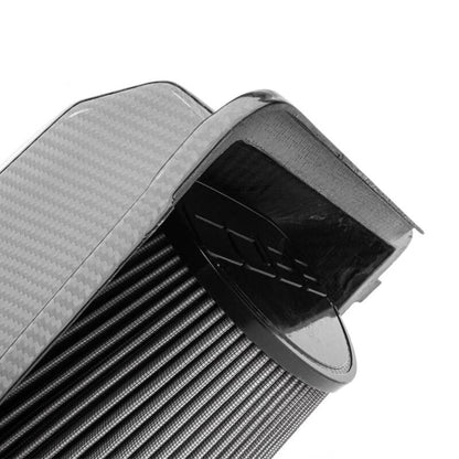 Cobb 21-23 Ford F-150 EcoBoost Raptor/Tremor Redline Carbon Fiber Intake System with HCT