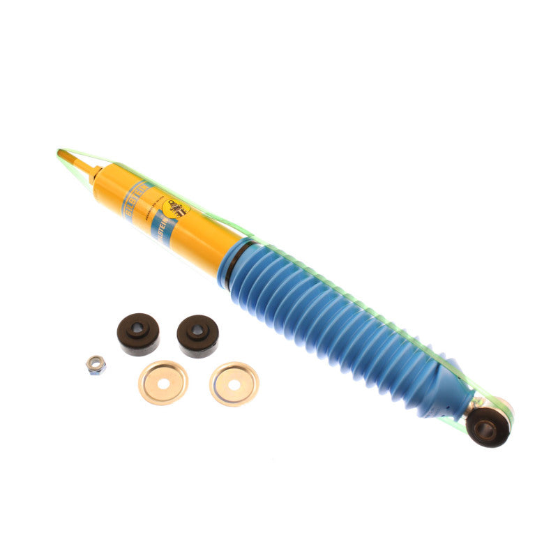 Bilstein 4600 Series Rear 46mm Monotube Shock Absorber for Ford E-150 (Part #33-017204)