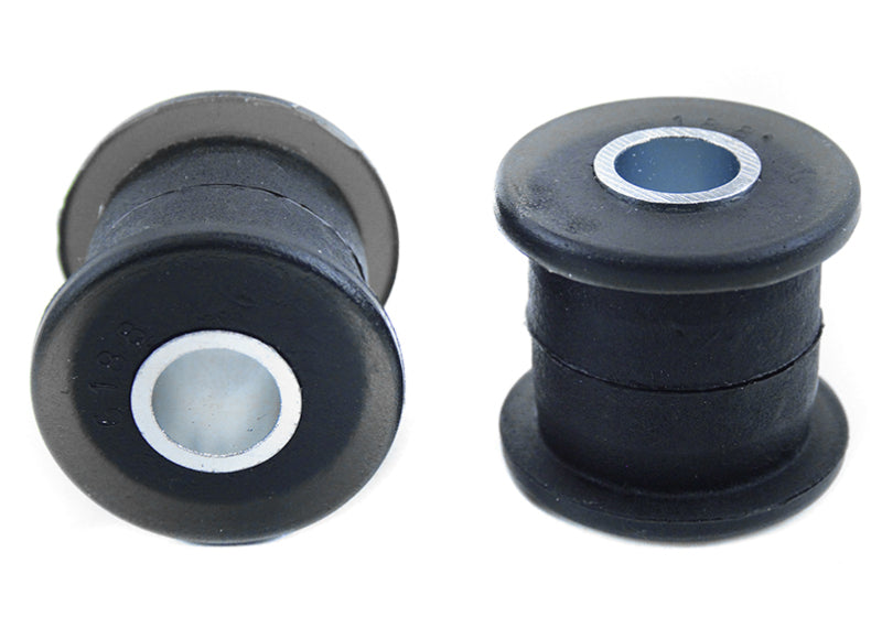 Whiteline W61382A Rear Control Arm Bushing Kit for Subaru Impreza and Legacy (1998-2007)
