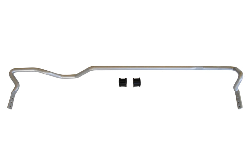 Whiteline BSR33Z 22mm Adjustable Rear Sway Bar for Subaru Impreza (2002-2003) - Enhanced Handling and Cornering Grip