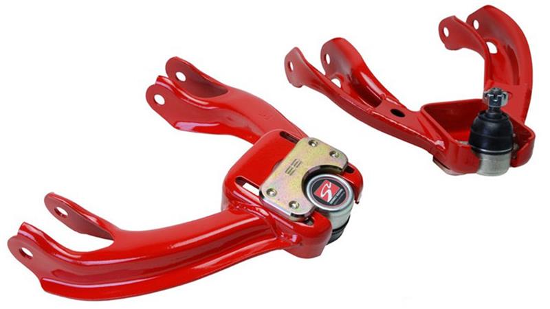 Skunk2 Racing Pro Series Adjustable Front Camber Kit for 1990-1993 Acura Integra