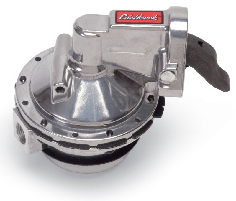 Edelbrock Performer RPM Series Fuel Pump Part #1721 for Small-Block Chevy Engines