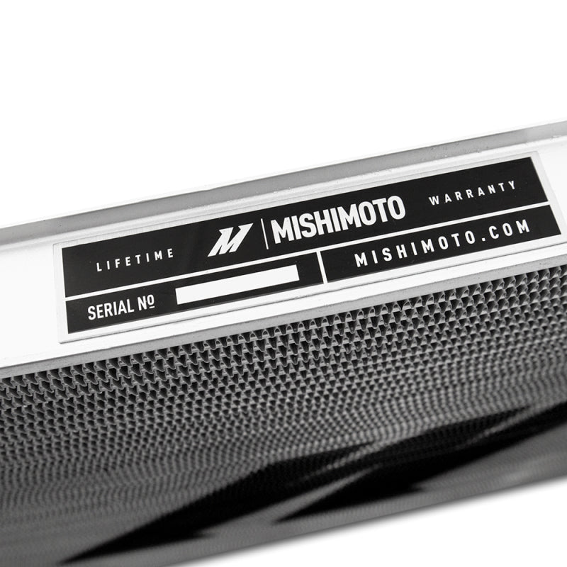 Mishimoto 06-15 Mazda Miata NC Performance Aluminum Radiator
