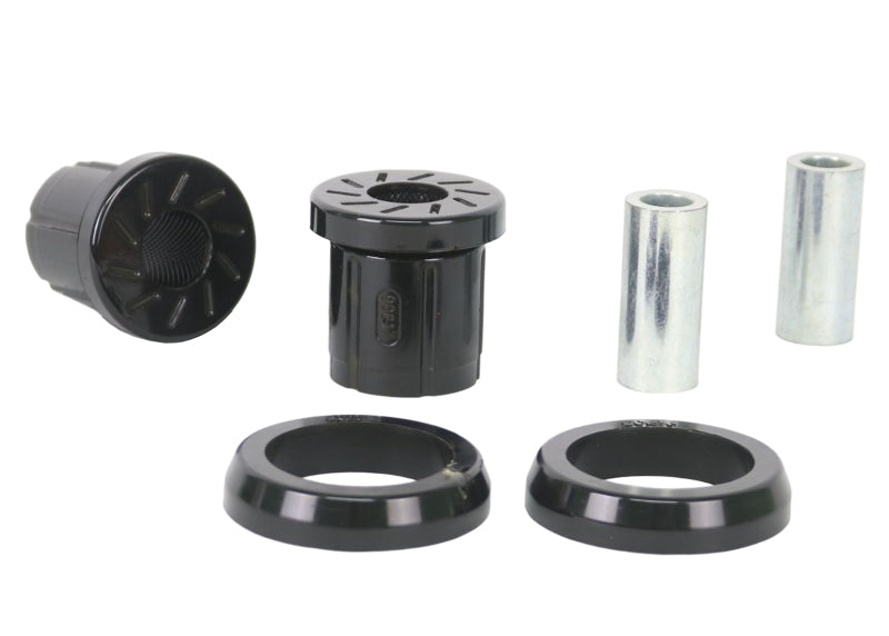 Whiteline 1993 Mazda B2200 Axle Pivot Bushings – Enhanced Suspension Stability and Handling