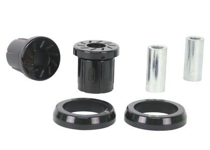 Whiteline 1993 Mazda B2200 Axle Pivot Bushings – Enhanced Suspension Stability and Handling