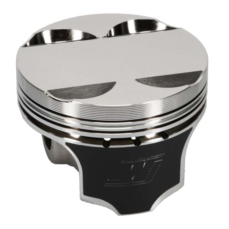 Wiseco Honda B16A Forged Racing Piston Set with 82mm Bore - Part Number K542M82AP