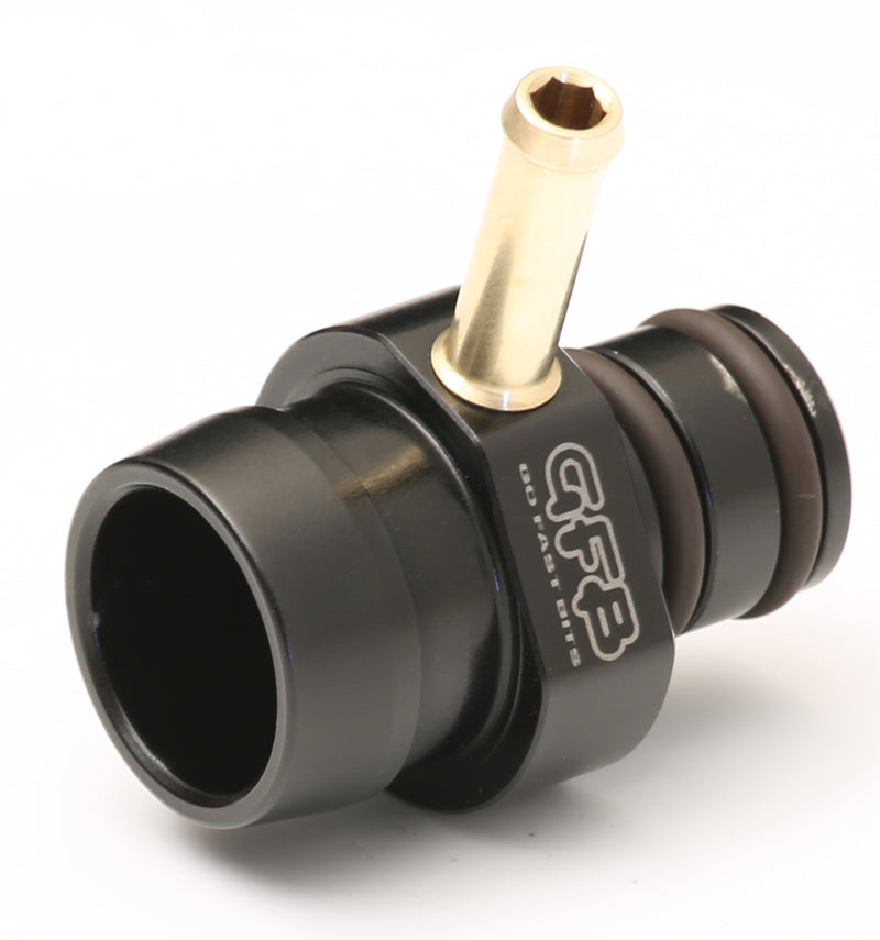 Go Fast Bits GFB Gauge Port for VW Mark 5/6 GTI Part 5800