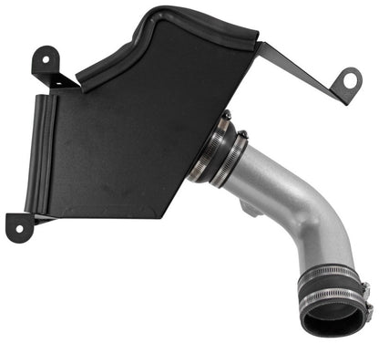 K&N Engineering 69-1503TS Cold Air Intake System for Acura ILX 2.4L