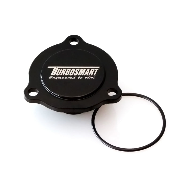 Turbosmart Ford Focus ST 2.0 EcoBoost BorgWarner EFR Kompact Billet Blanking Plate Part TS-0203-2002