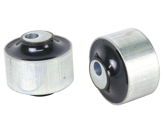 Whiteline KCA532 Front Radius Arm Lower Bushing Kit for Tesla Model 3 and Y