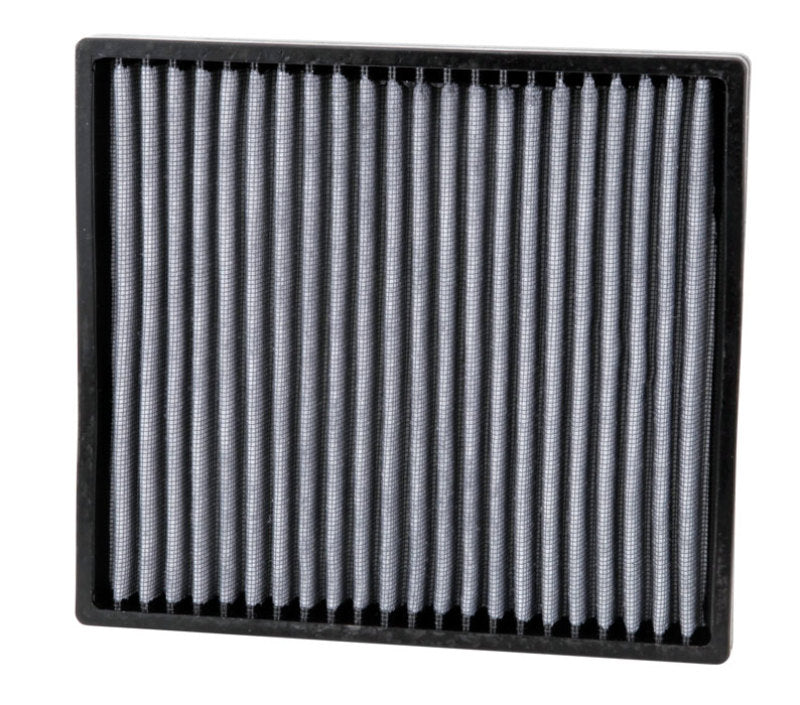 K&N Engineering VF2007 Washable Cabin Air Filter for Kia Forte and Hyundai Genesis Coupe