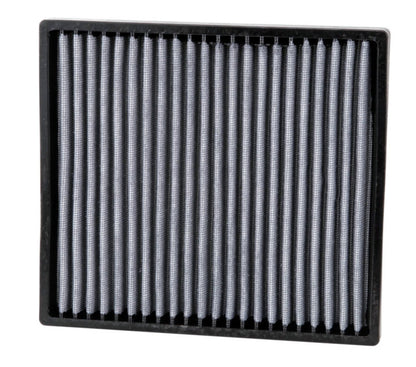 K&N Engineering VF2007 Washable Cabin Air Filter for Kia Forte and Hyundai Genesis Coupe