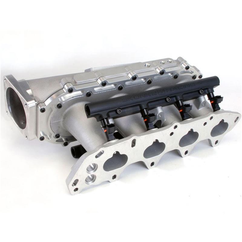 Skunk2 Racing B Ultra Race Manifold Primary Fuel Rail for Honda Civic and Acura Integra