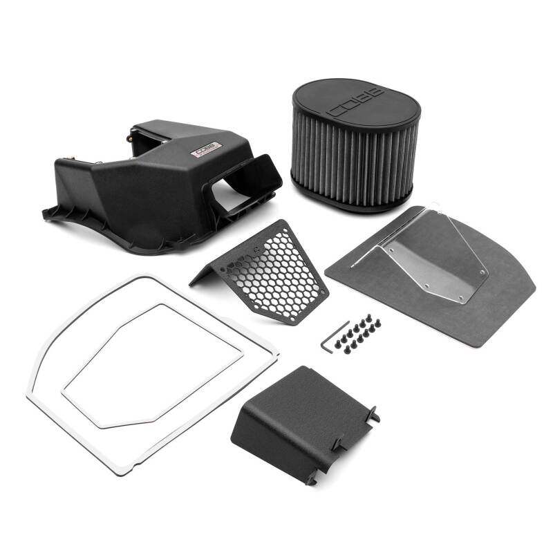 COBB Intake System for 2021+ Ford Bronco 2.3L and 2.7L – Part Number 7R1100