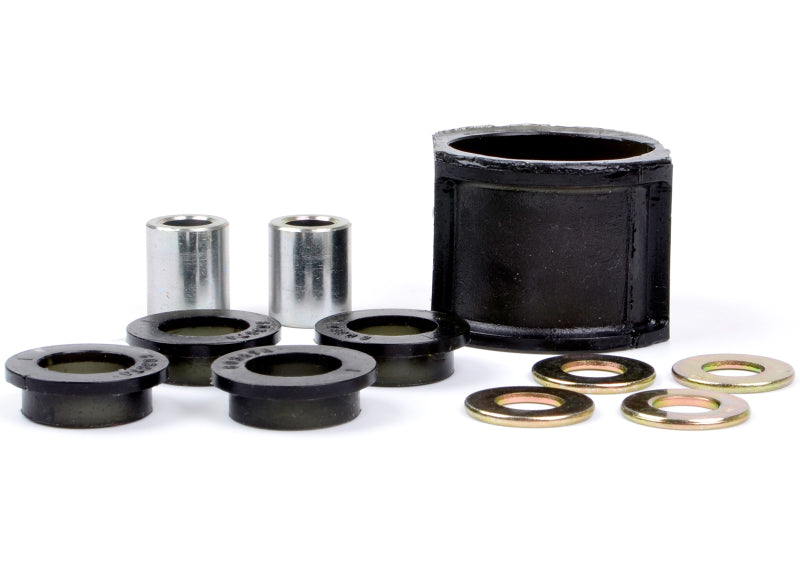Whiteline KCA390 Bump Steer Correction Kit for Mitsubishi Lancer Evo 8/9