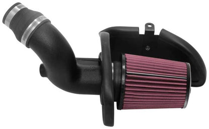 K&N Engineering 63-3106 Cold Air Intake System for Chevrolet Malibu 2016-2019