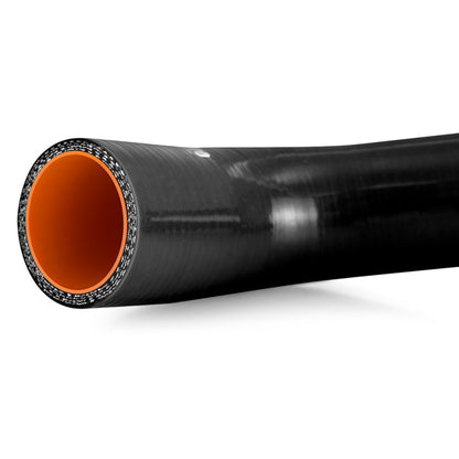 Mishimoto 2008-2009 Pontiac G8 Silicone Radiator Hose Kit - Black