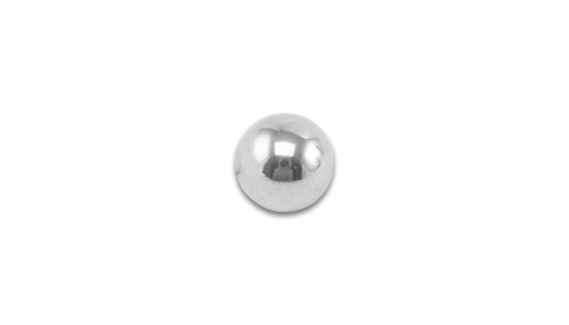 Vibrant Replacement Steel Ball for Inline One Way Check Valve No. 11119 – 10AN Male